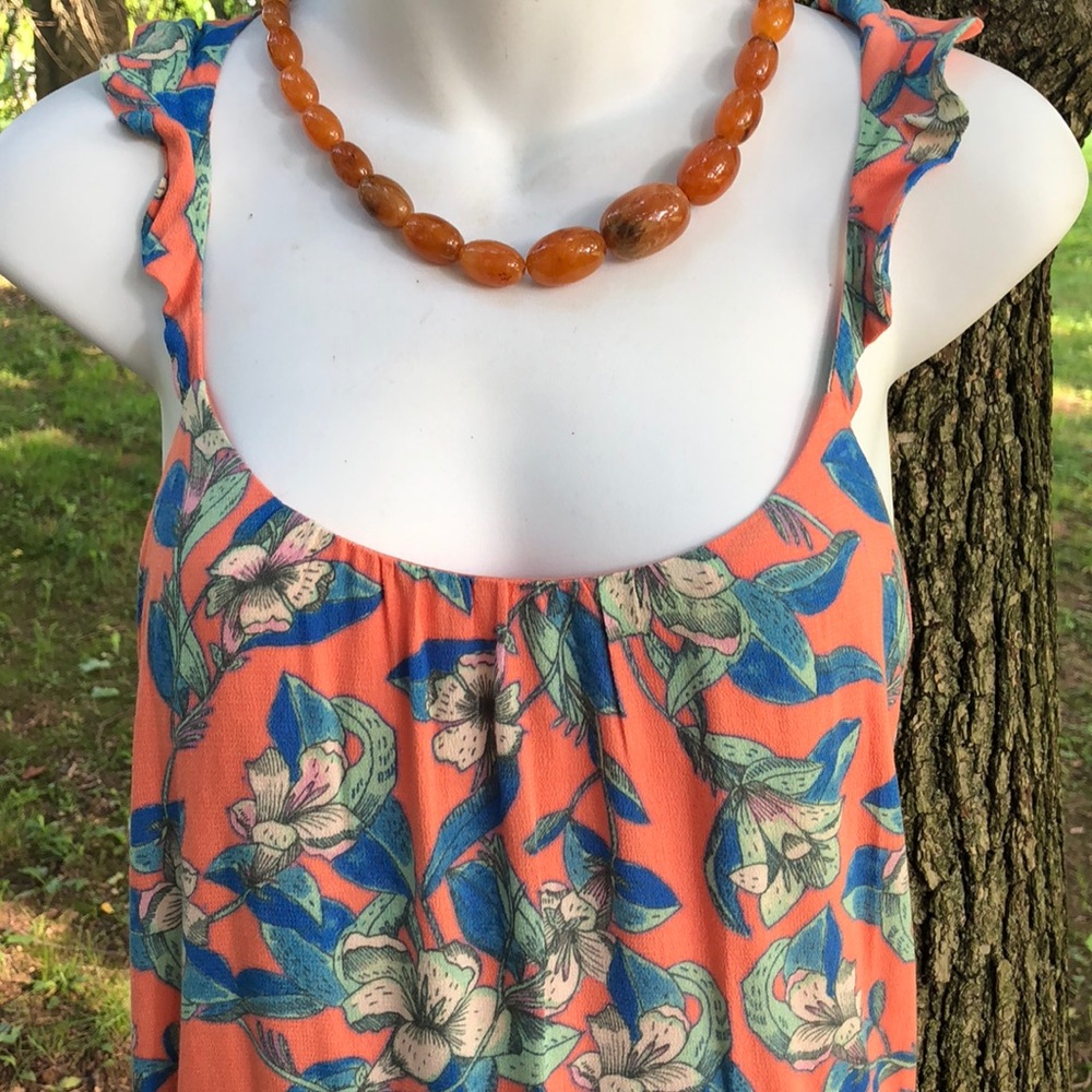Adorable Free people dress - Picture 2 of 8